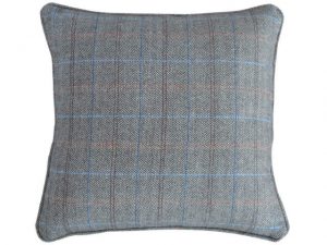 Tweed Cushion 45cm Square