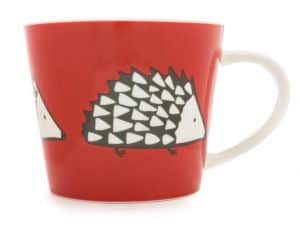 Scion Spike Hedgehog Large Mug