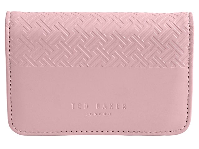 Ted Baker Dusky Pink Manicure Set