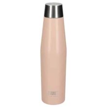 Built NY Perfect Seal Pale Pink Reusable Water Bottle 540ml