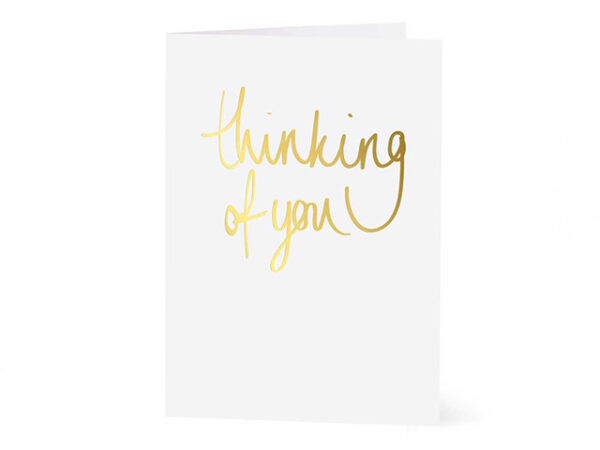 Katie Loxton Thinking of You Large Kindness Box Card