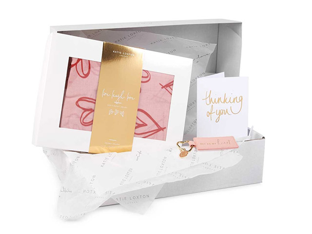 Katie Loxton Thinking of You Large Kindness Box