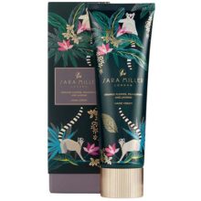 Sara Miller Luxurious Hand Cream With Exotic Baobab Seed Extract