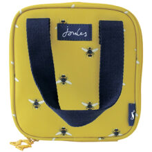 Joules Individual Bee Lunch Bag