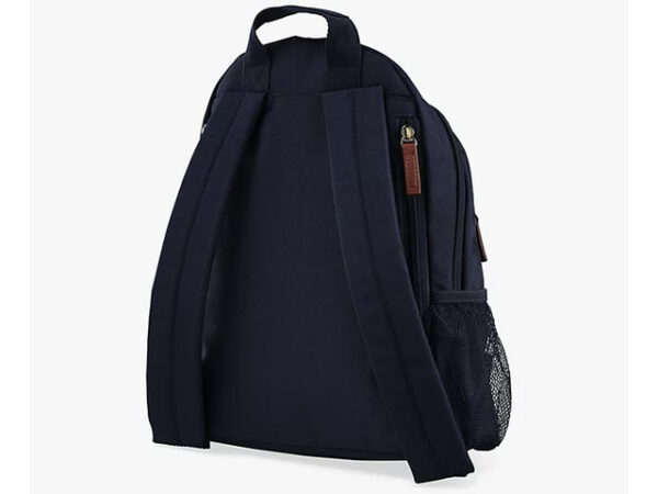 Joules Coast Small Backpack Navy Back