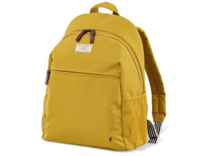 Joules Coast Backpack Large Antique Gold