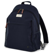 Joules Coast Large Backpack Navy