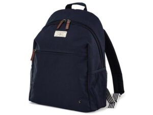 Joules Coast Large Backpack Navy