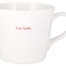 big Love Mug