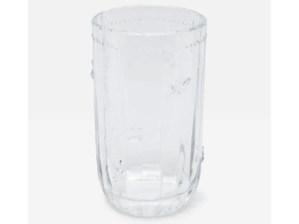 Joules Beeglass Highball Glass
