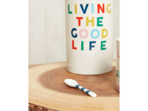 Joules Brightside Storage Canister Living The Good Lifestyle