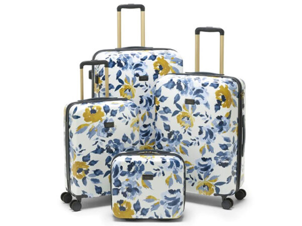 Joules Case Ocean Rose Collection